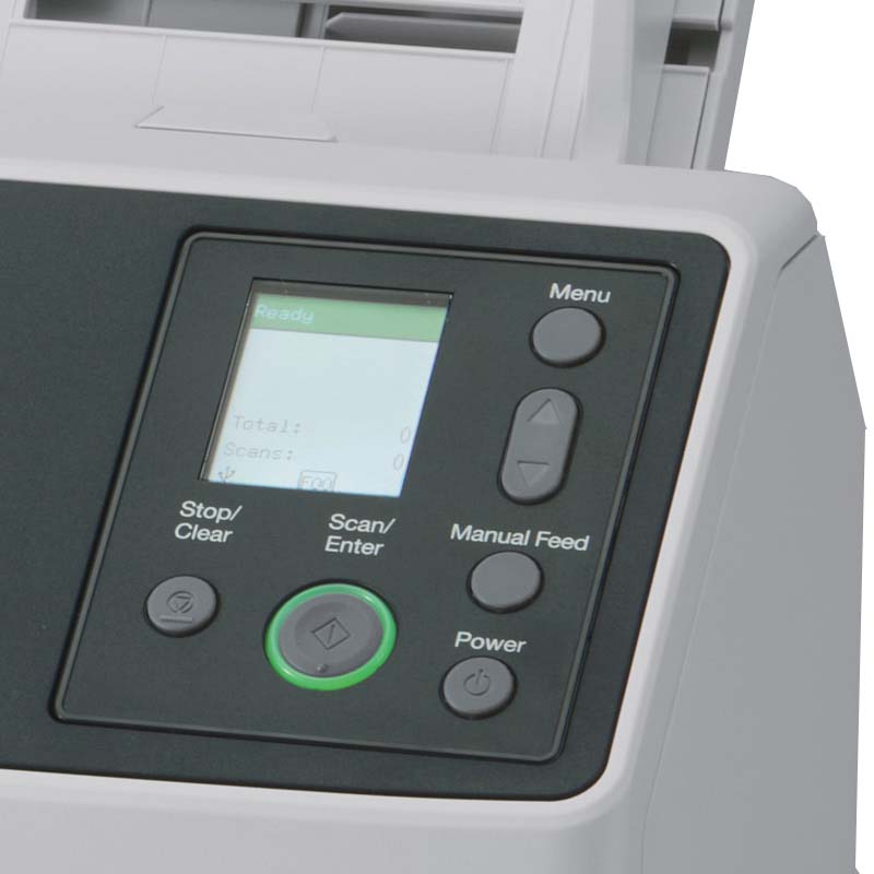 فروش اسکنر ریکو FI-8170